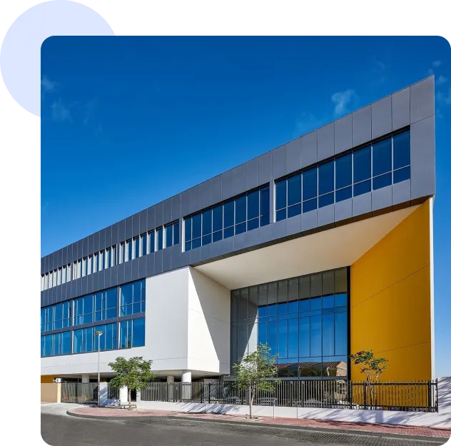 Build a Story That <span class="text-lightblue"> Stands Out </span> 
