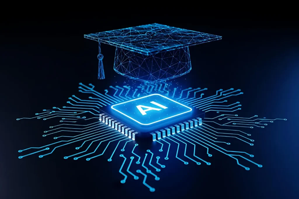AI in Education: Challenges, Boundaries and the Future