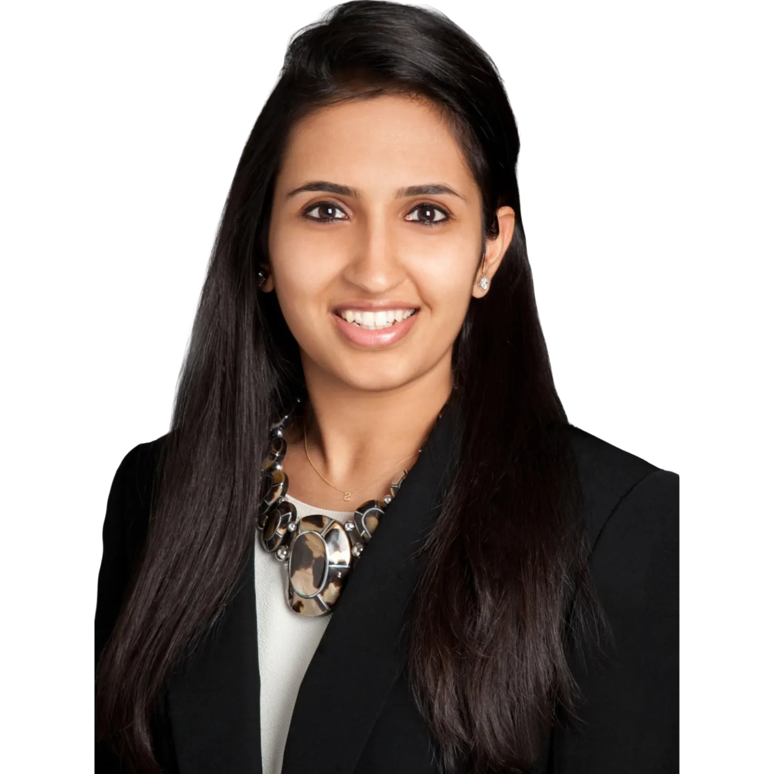 Sheryl Shah